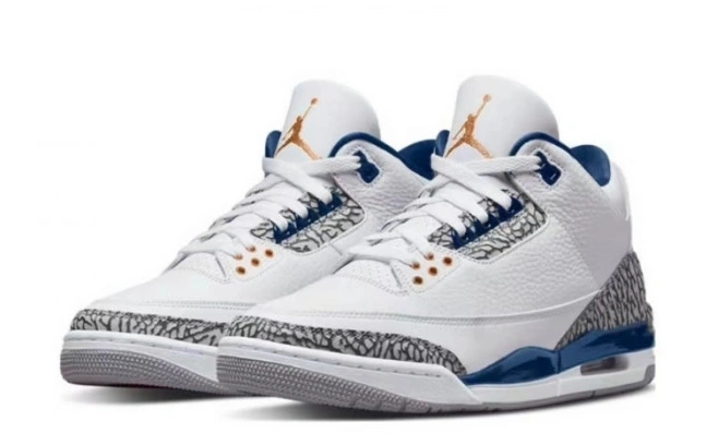 Reps LUCY 3 Air Wizards Jordan CT8532-148 0627